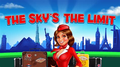 Play Sky S The Limit Slot