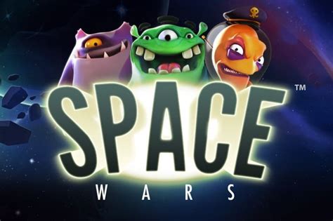 Play Space Wars Slot