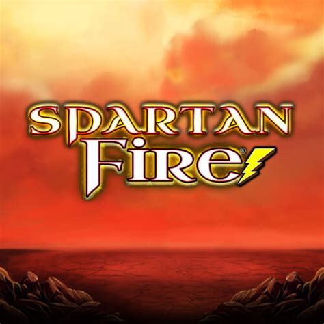 Play Spartan Fire Slot