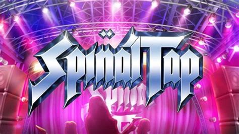 Play Spinal Tap Slot