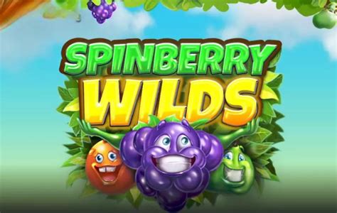 Play Spinberry Wilds Slot