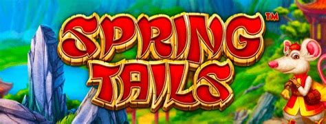 Play Spring Tails Slot