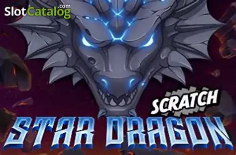 Play Star Dragon Scratch Slot
