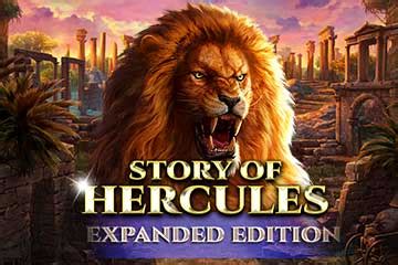 Play Story Of Hercules Expanded Edition Slot