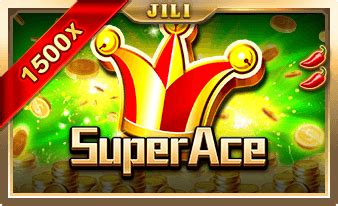 Play Super Ace Slot