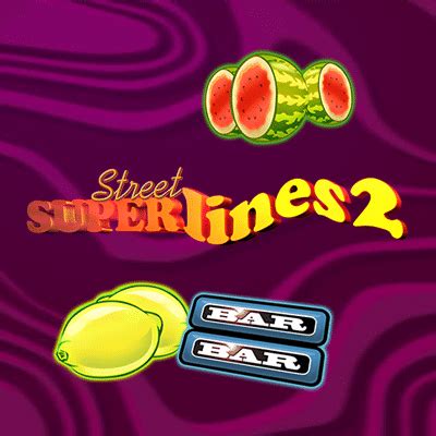 Play Super Lines 2 Slot