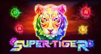 Play Super Tiger Slot