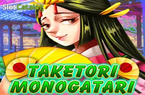 Play Taketori Monogatari Slot