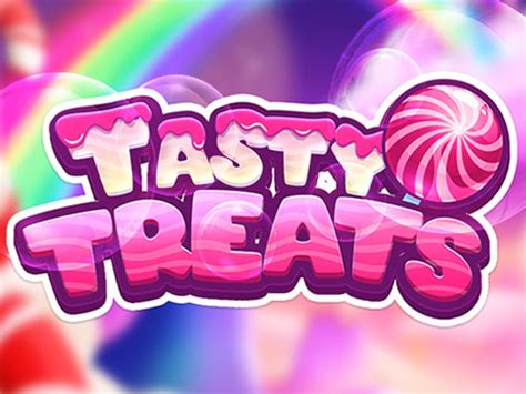 Play Tasty Treats Slot