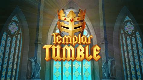 Play Templar Tumble Slot