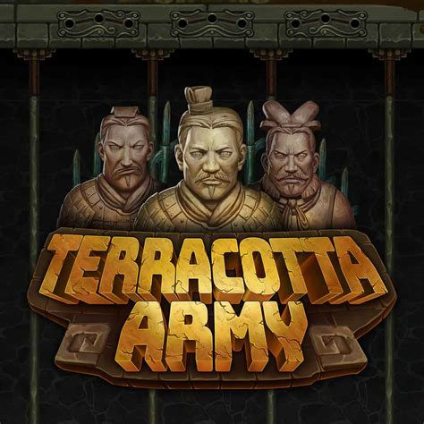 Play Terracotta Army Slot