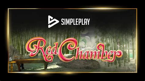 Play The Red Chamber Slot