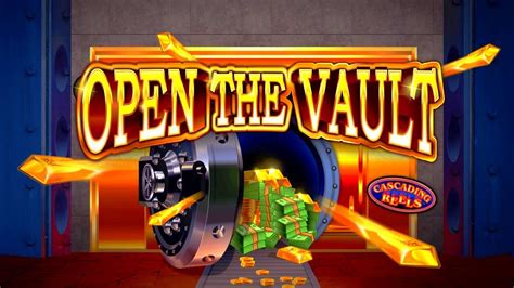 Play The Vault Slot