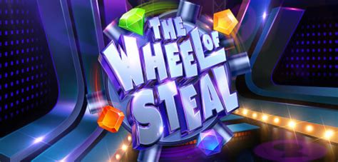 Play The Wheel Of Steal Slot