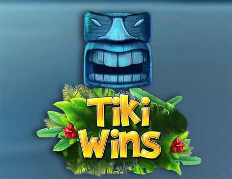 Play Tiki Wins Slot