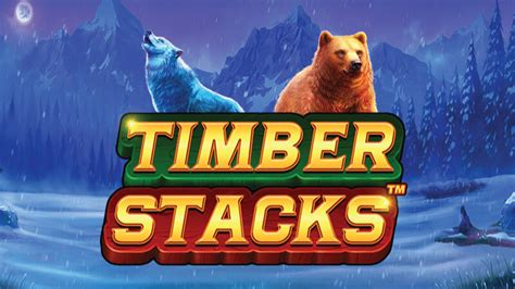 Play Timber Stacks Slot