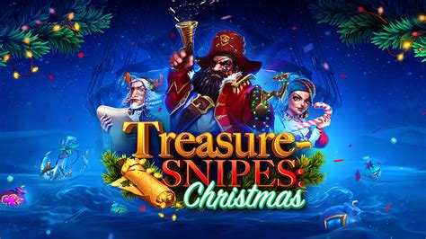 Play Treasure Snipes Slot