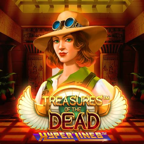 Play Treasures Of The Dead Slot