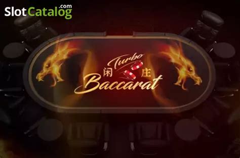 Play Turbo Baccarat Slot