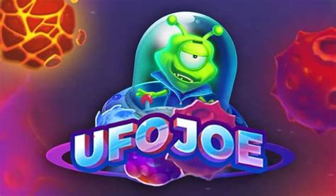 Play Ufo Joe Slot