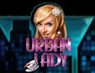 Play Urban Lady Slot