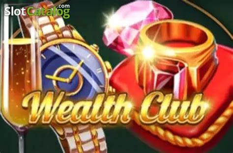 Play Wealth Club 3x3 Slot