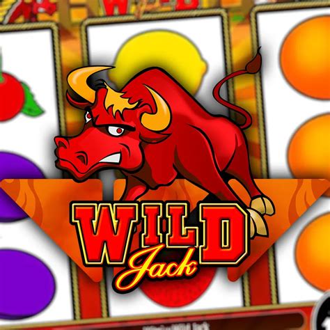 Play Wild Jack Slot