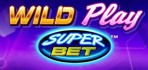 Play Wild Play Superbet Slot