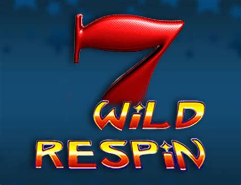 Play Wild Respin Slot