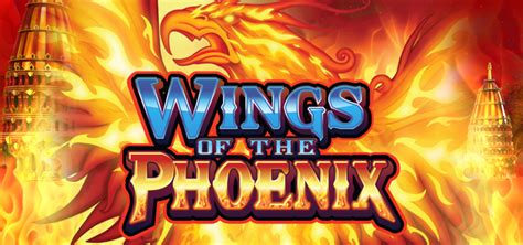 Play Wings Of The Phoenix Slot