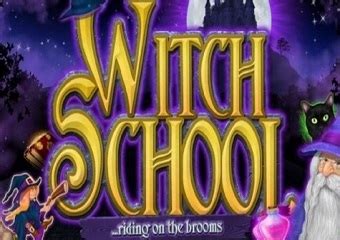 Play Witch School Slot