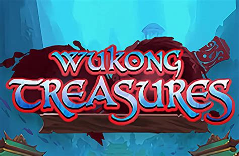 Play Wukong Treasures Slot