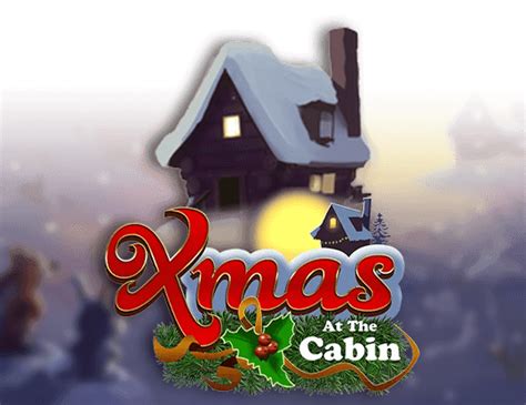 Play Xmas At The Cabin Slot