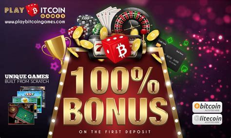 Playbitcoingames Casino Download