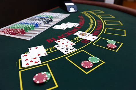 Playblackjack Casino Panama