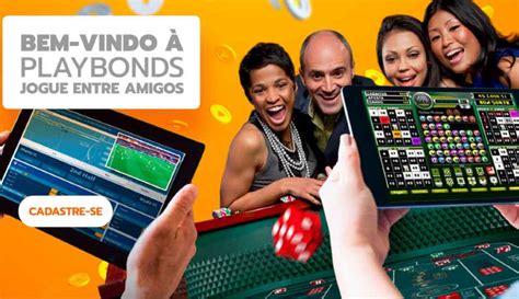 Playbonds Casino Peru