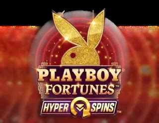 Playboy Fortune Hyperspins Netbet