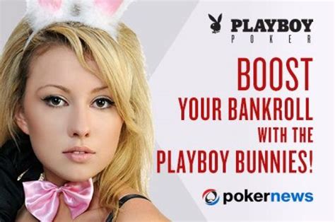Playboy Pokerstars