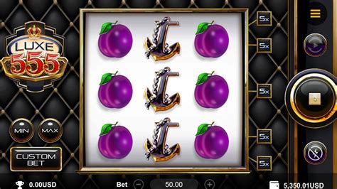 Players555 Casino Review