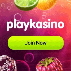 Playkasino Casino Bonus