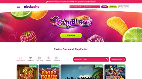 Playkasino Casino Nicaragua