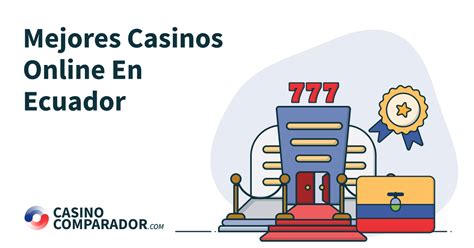 Playpalma Casino Ecuador