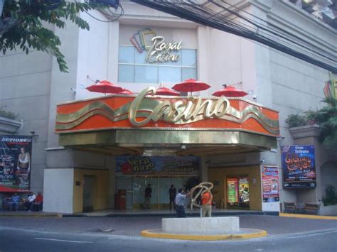 Plaza Royal Casino Panama