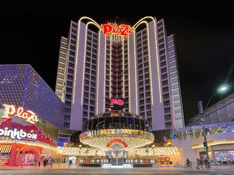 Plaza Royal Casino Venezuela