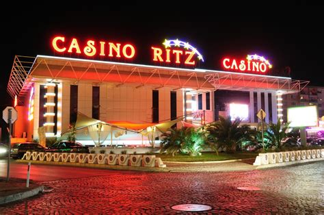 Plovdiv Ritz Casino
