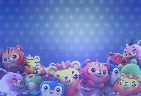 Plushie Frenzy Slot - Play Online