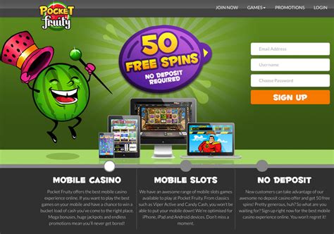 Pocket Fruity Casino Apk