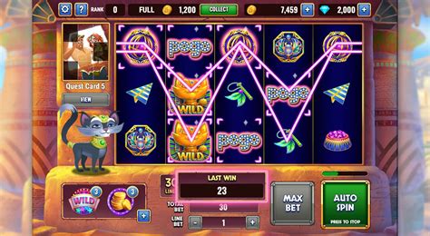 Pogo Slots De Casino