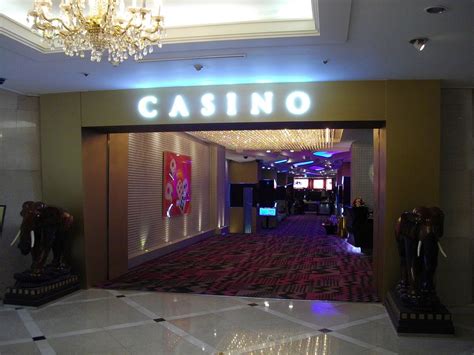 Pohang Casino