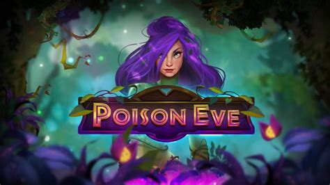 Poison Eve Bwin